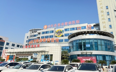 山東省魯南眼科醫院東區中心供氧和負壓吸引系統工程設備安裝調試
